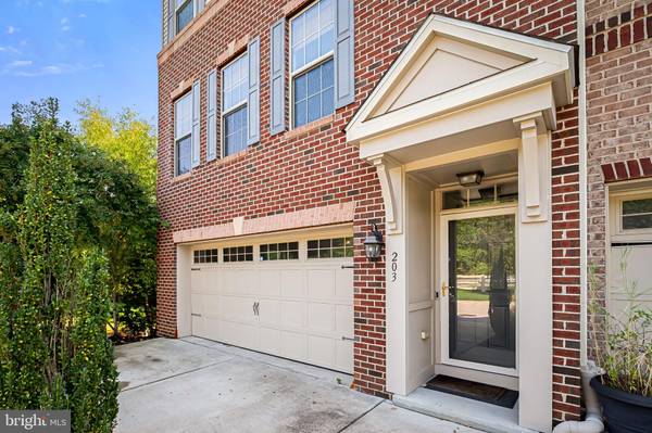 Harmans, MD 21077,203 MILL CROSSING CT