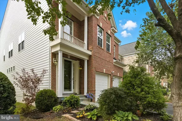 Woodbridge, VA 22191,16216 RADBURN ST