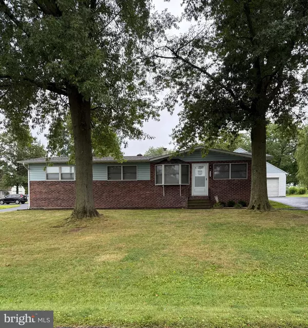 270 TELFORD PIKE, Telford, PA 18969