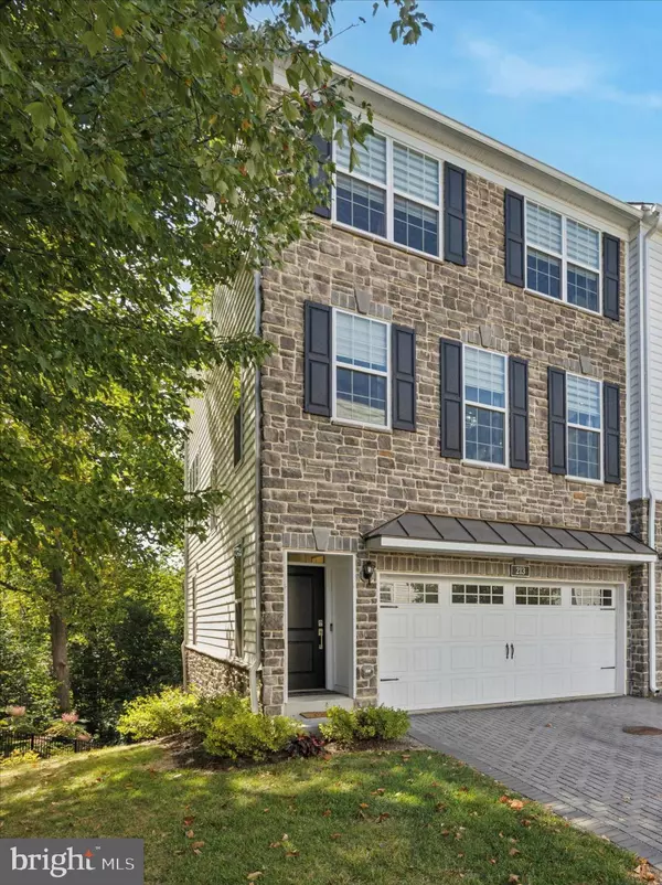 213 CORVUS CIR, Media, PA 19063