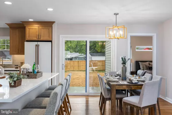 Lutherville Timonium, MD 21093,225 QUAKER RIDGE RD