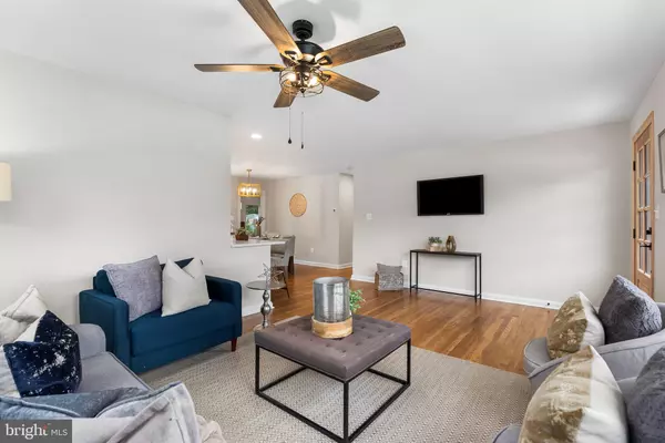 Lutherville Timonium, MD 21093,225 QUAKER RIDGE RD