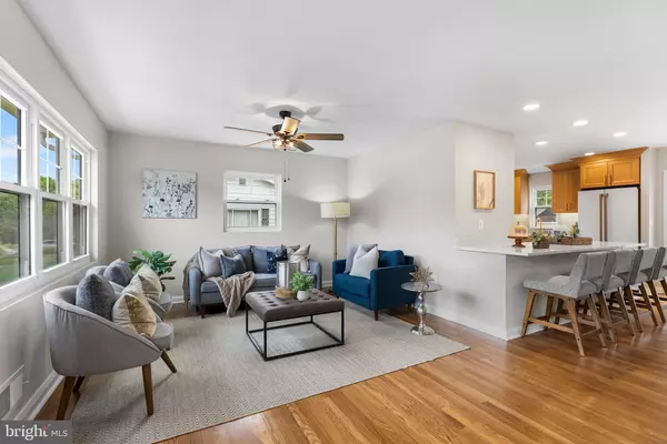 Lutherville Timonium, MD 21093,225 QUAKER RIDGE RD