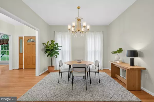 Charles Town, WV 25414,54 CHATHAM CT