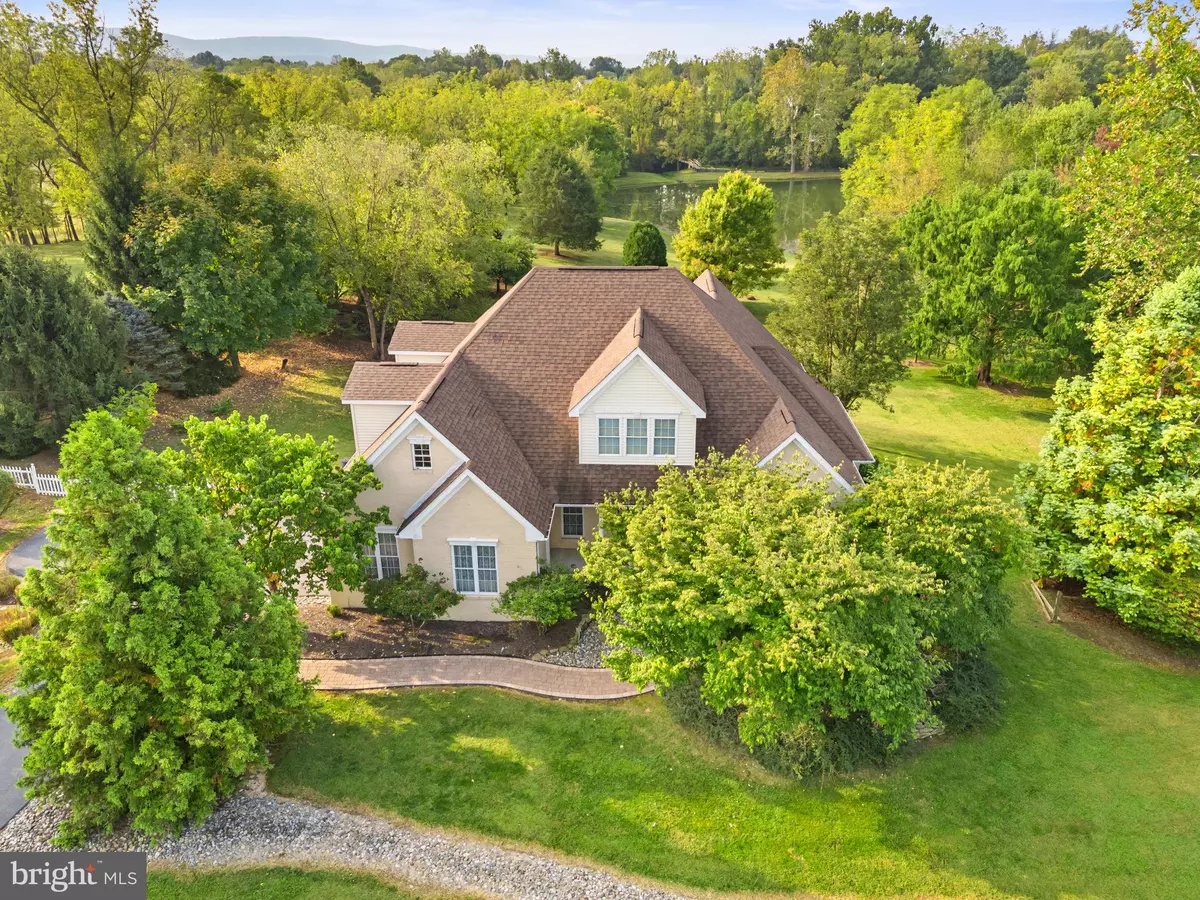 Charles Town, WV 25414,54 CHATHAM CT