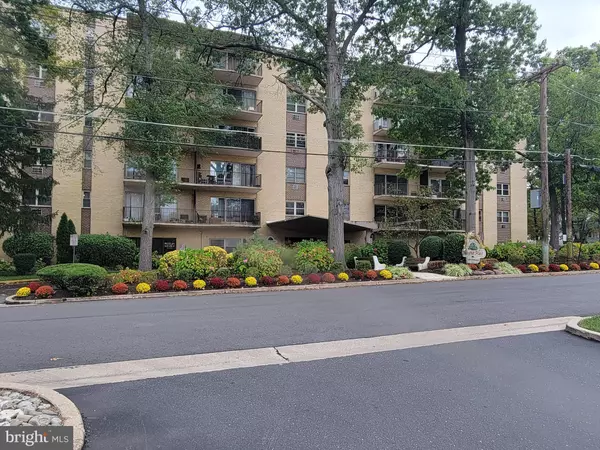 111 CHESTNUT #404, Cherry Hill, NJ 08002