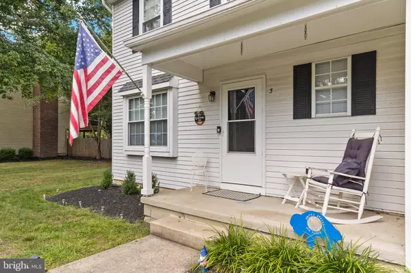 Marlton, NJ 08053,3 PRINCE CHARLES CT