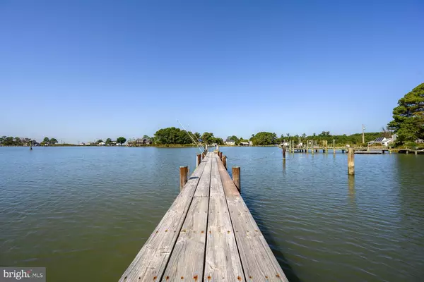 Tilghman, MD 21671,21368 FAIRBANK CIR