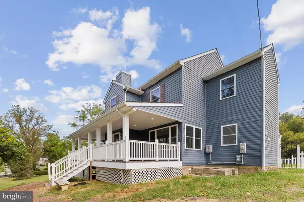 Catonsville, MD 21228,105 OELLA AVE