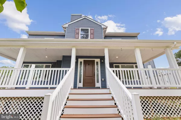 Catonsville, MD 21228,105 OELLA AVE