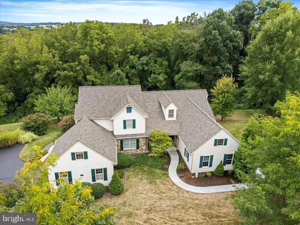 219 S PINE ST,  Elverson,  PA 19520