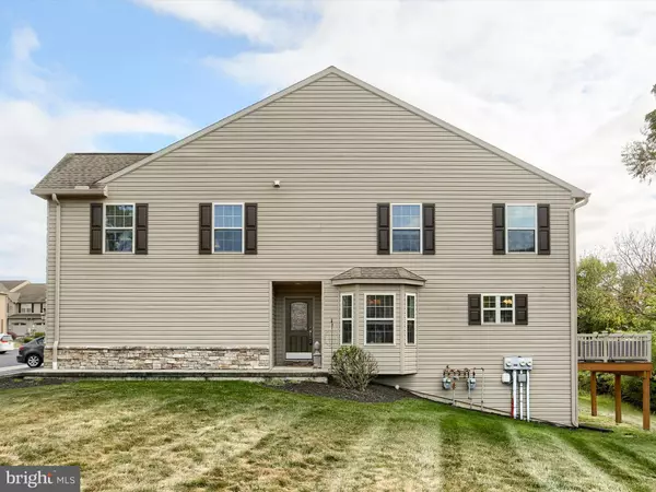 Harrisburg, PA 17112,2670 GRACIE DR