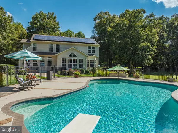 Cordova, MD 21625,29597 SKIPTON DR