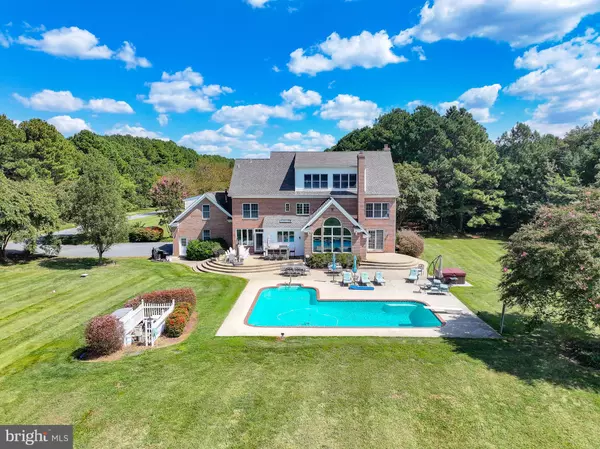 9262 MACKS LN, Mcdaniel, MD 21647