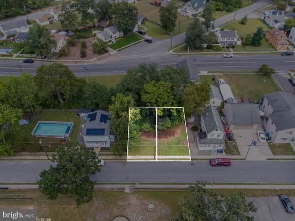 631 WESLEY AVE, National Park, NJ 08063