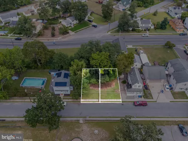 631 WESLEY AVE, National Park, NJ 08063