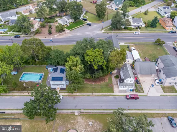 National Park, NJ 08063,631 WESLEY AVE