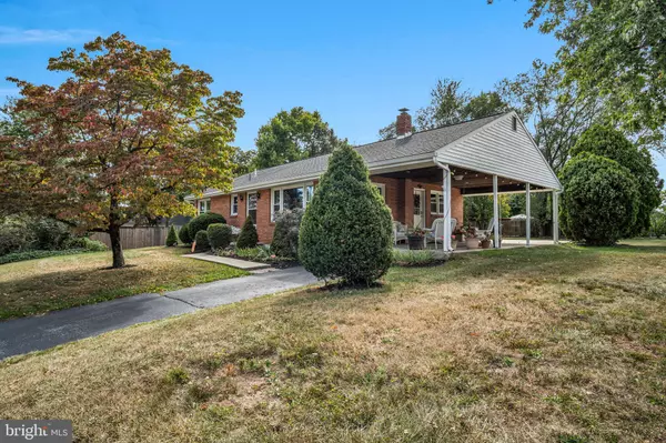 Hummelstown, PA 17036,21 OAKSHIRE DR