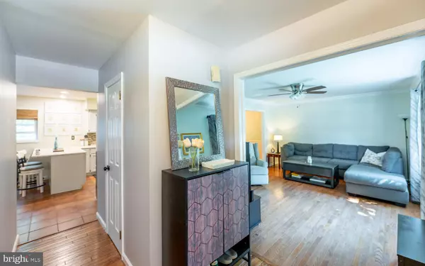 Upper Chichester, PA 19061,82 WINDING WAY