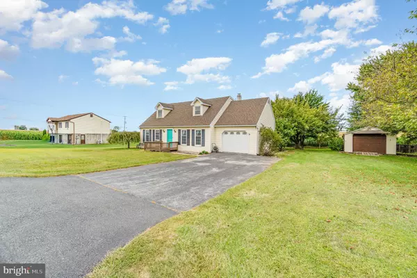 East Earl, PA 17519,1215 SHETLAND CIR