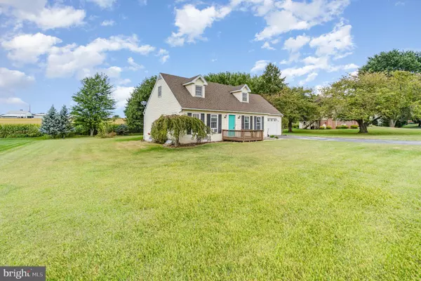 East Earl, PA 17519,1215 SHETLAND CIR