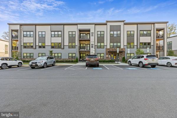 10411 RESORT RD #W, Ellicott City, MD 21042