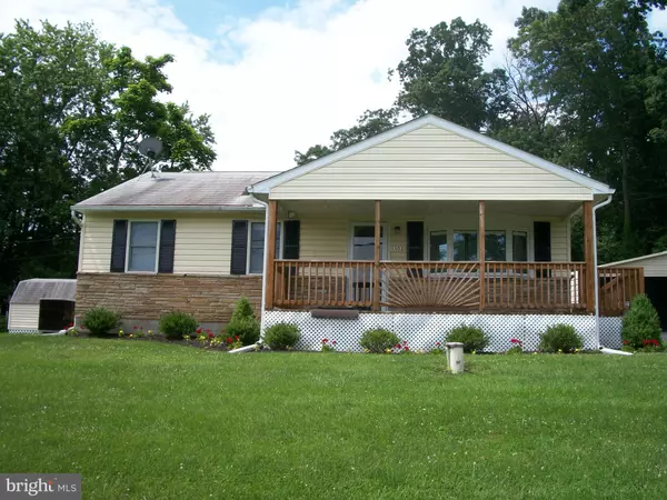 1102 PROSPECT MILL RD, Bel Air, MD 21015