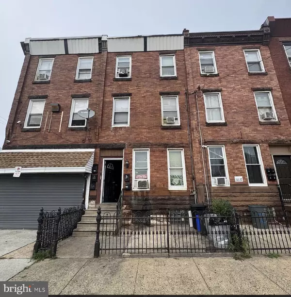 2003 E ALLEGHENY AVE, Philadelphia, PA 19134
