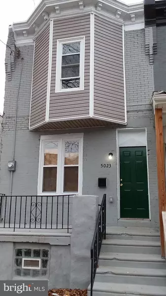 5023 PARRISH ST, Philadelphia, PA 19139