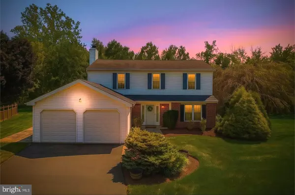 Newtown, PA 18940,13 S LANCASTER LN