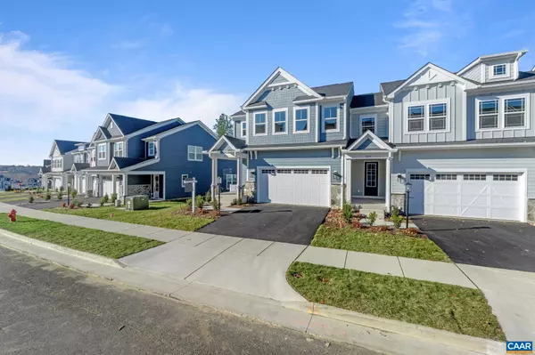 Charlottesville, VA 22911,202 MARCELLA ST