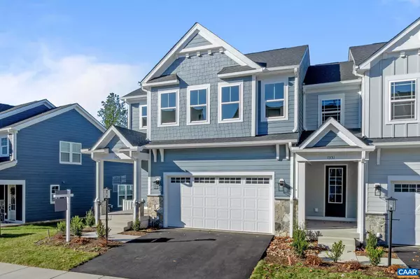 Charlottesville, VA 22911,202 MARCELLA ST