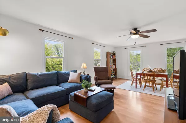 Silver Spring, MD 20910,48 OSWEGO AVE