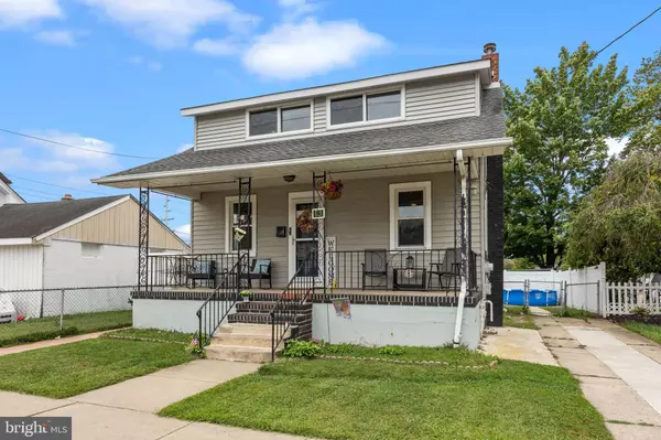 Woodbury, NJ 08096,13 DUBOIS AVE