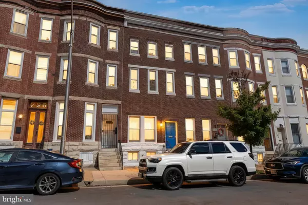 Baltimore, MD 21217,722 LENNOX ST