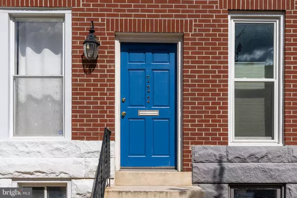 Baltimore, MD 21217,722 LENNOX ST