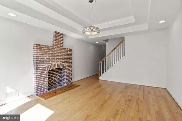 Baltimore, MD 21217,722 LENNOX ST