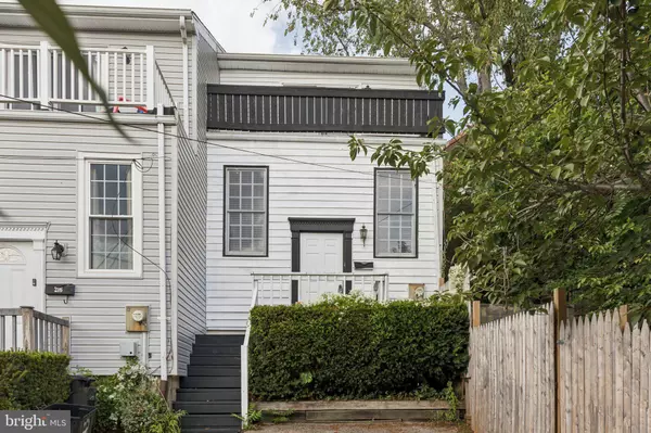 218 RECTOR ST, Philadelphia, PA 19128