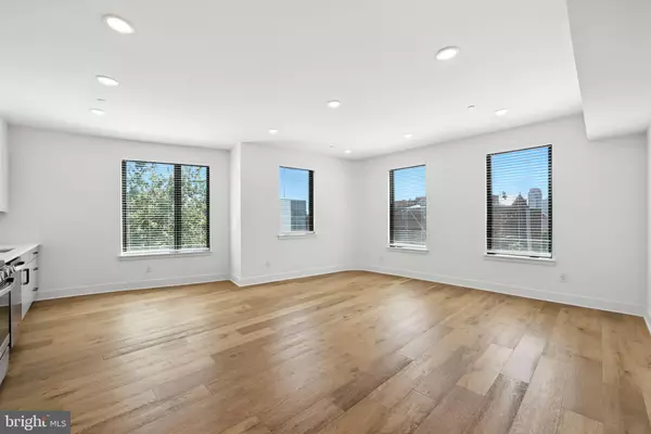 Philadelphia, PA 19130,1801 FAIRMOUNT AVE #302