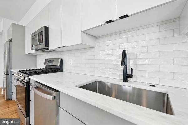 Philadelphia, PA 19130,1801 FAIRMOUNT AVE #302