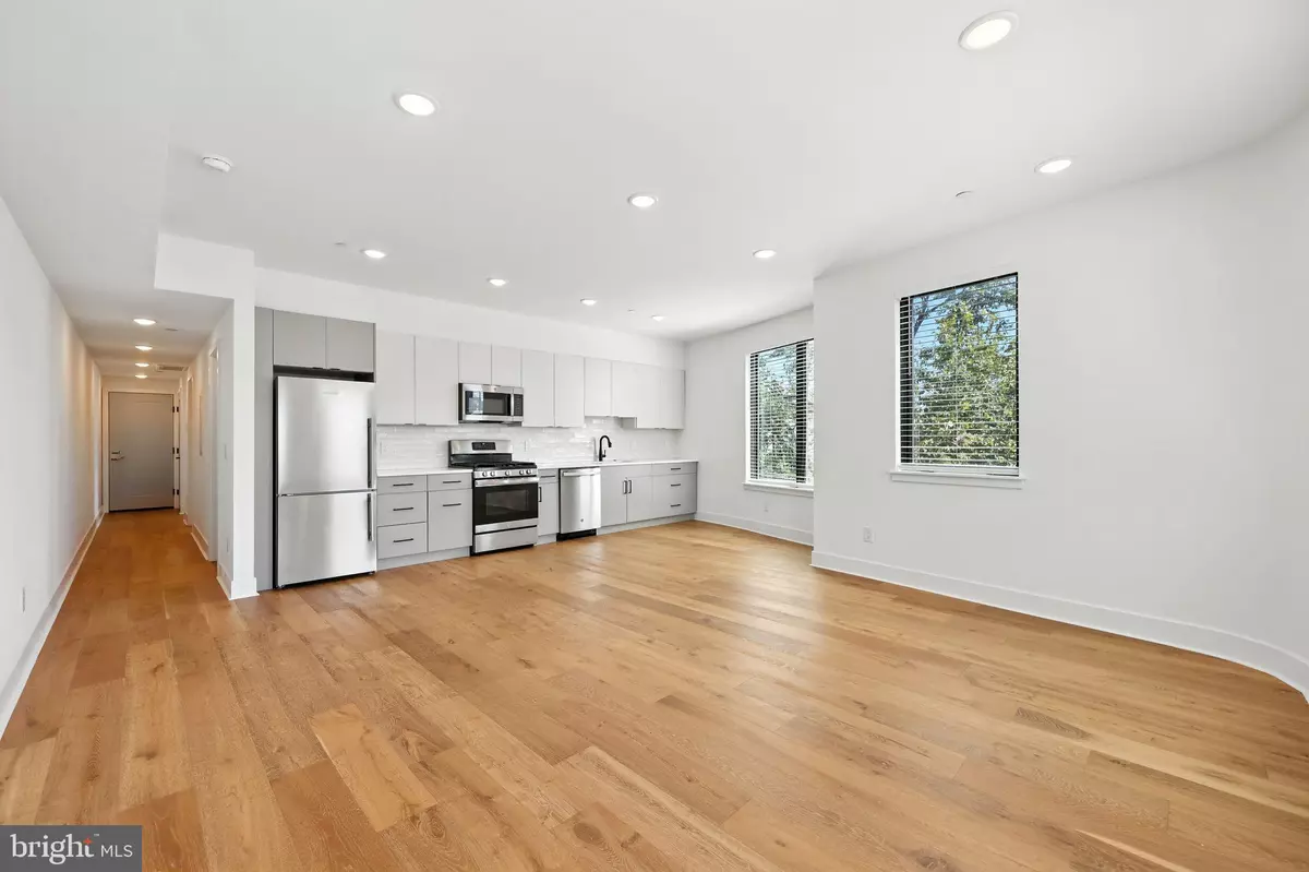 Philadelphia, PA 19130,1801 FAIRMOUNT AVE #302