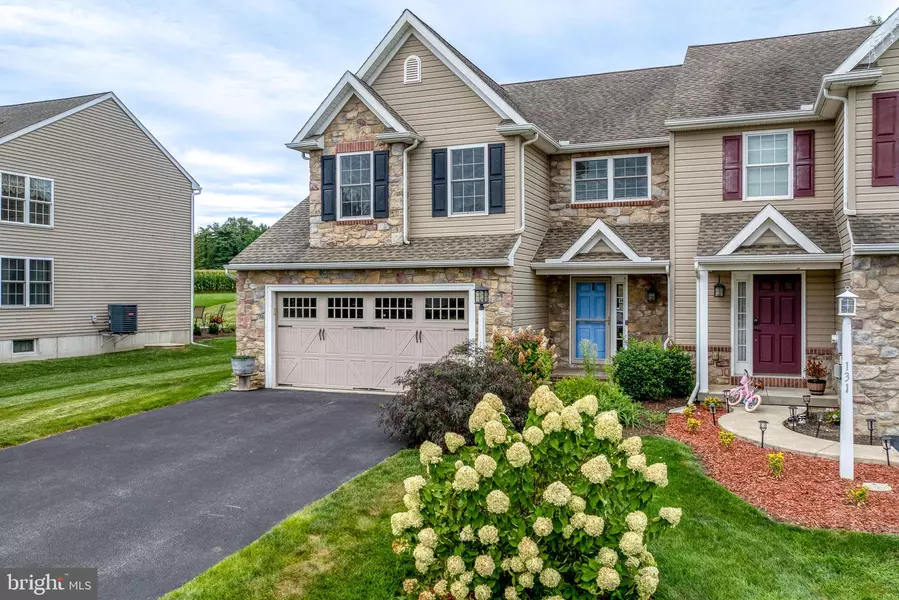 129 CREEKVIEW DR, Paradise, PA 17562