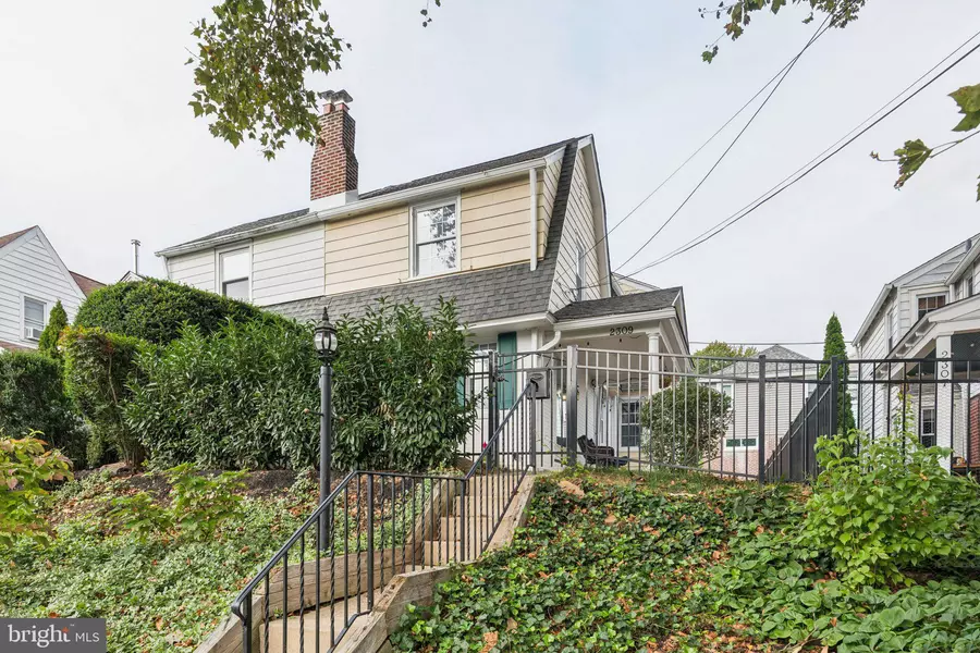 2309 BELMONT AVE, Ardmore, PA 19003