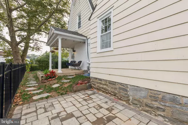 Ardmore, PA 19003,2309 BELMONT AVE