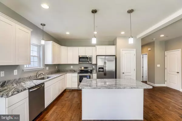 16203 PENNSBURY DR #LOT 50, Bowie, MD 20716