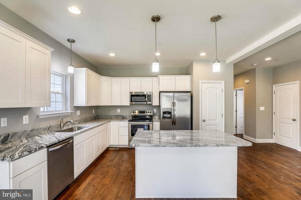 Bowie, MD 20716,16203 PENNSBURY DR #LOT 50