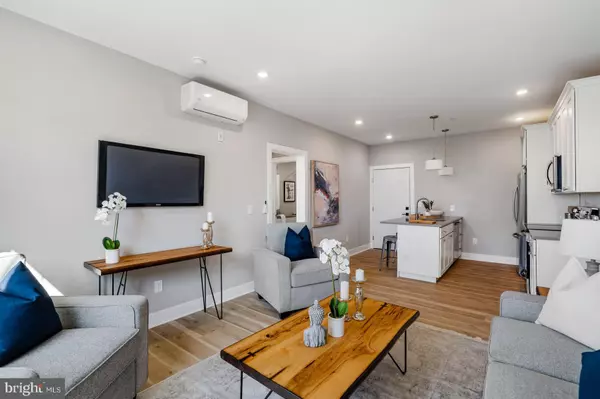 Philadelphia, PA 19122,1935 N 2ND ST #403