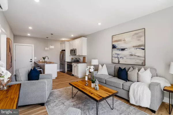 1935 N 2ND ST #403, Philadelphia, PA 19122