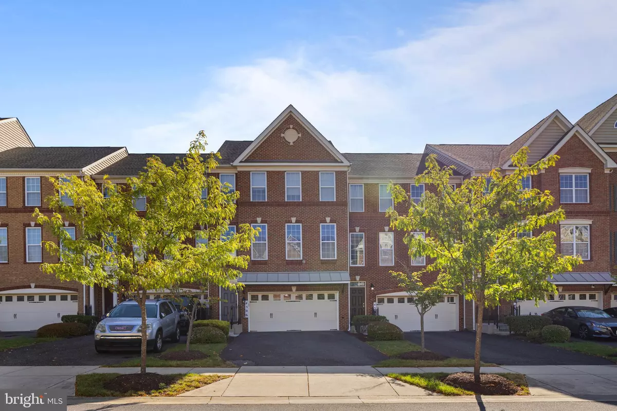 Upper Marlboro, MD 20772,4506 GRAZING WAY