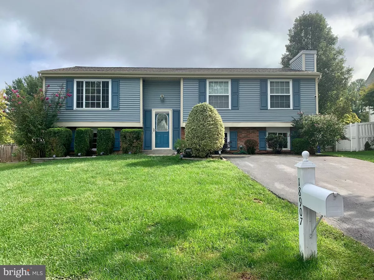 Germantown, MD 20874,18907 PERRONE DR